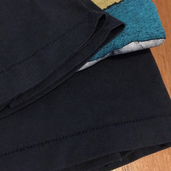 Vintage single stitch Texas shirt Screen Stars - Picture 8 of 8